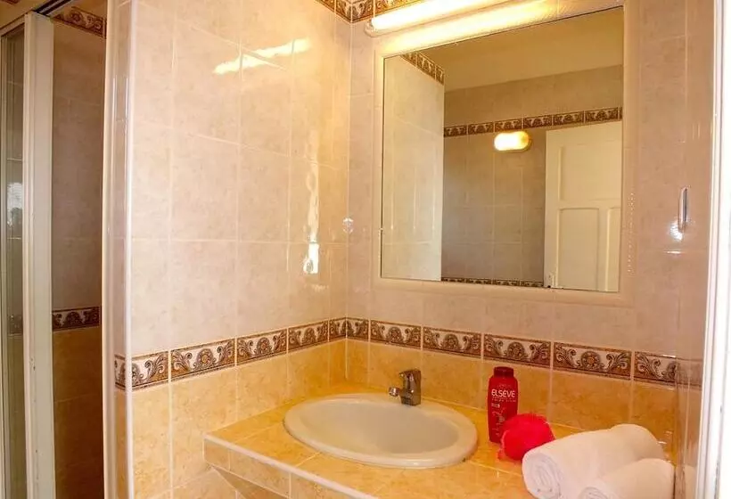 Residenssi Résidence Capicciolo