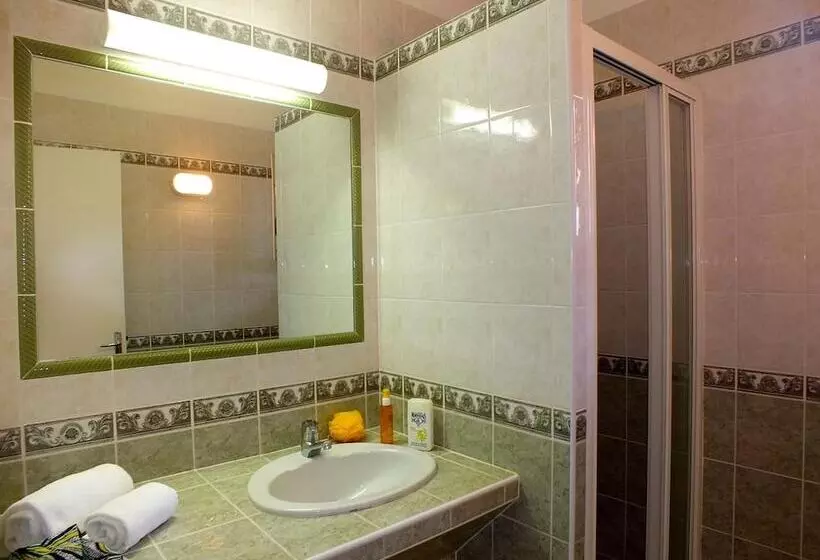 Residenssi Résidence Capicciolo