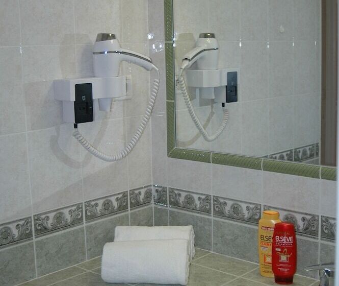 إقامة Résidence Capicciolo