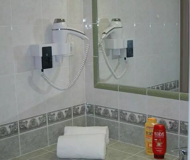 Residenssi Résidence Capicciolo