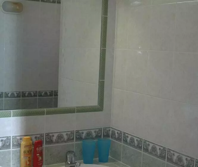 Residenssi Résidence Capicciolo