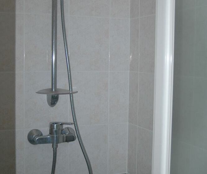 إقامة Résidence Capicciolo