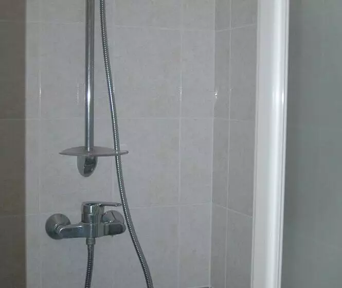 Residenssi Résidence Capicciolo