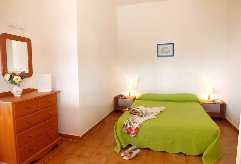 Residenssi Résidence Capicciolo