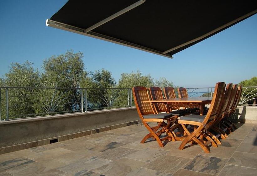 إقامة Résidence Capicciolo