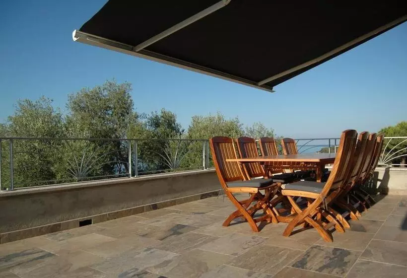 Residenssi Résidence Capicciolo