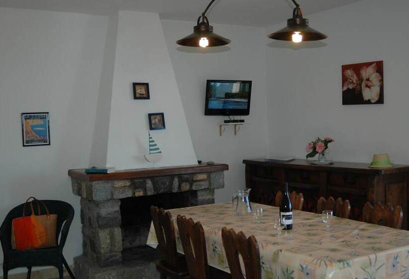 إقامة Résidence Capicciolo