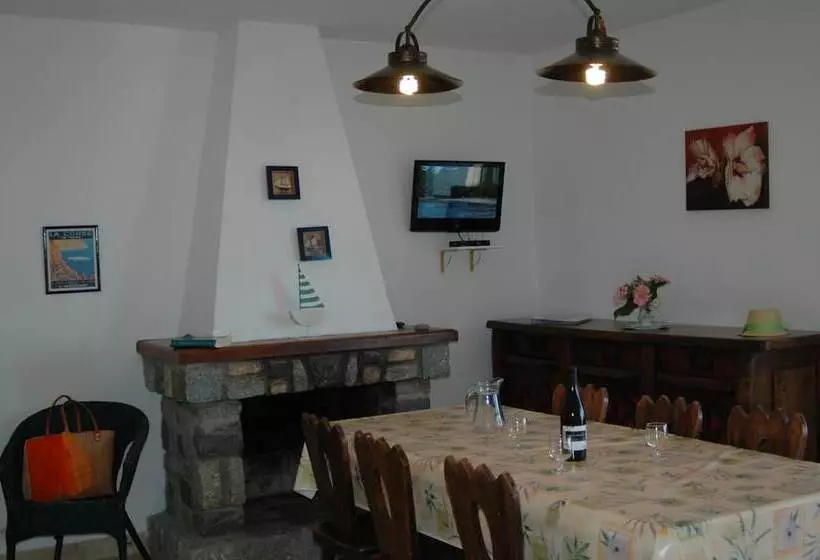 Residenssi Résidence Capicciolo