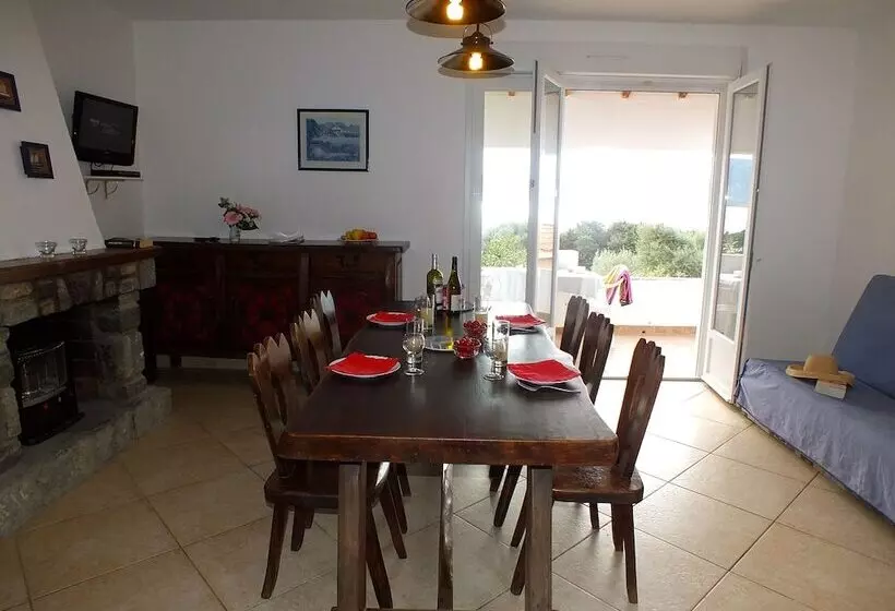 Residenssi Résidence Capicciolo