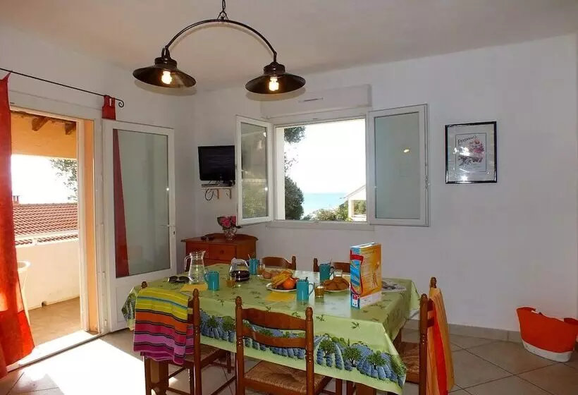 Residenssi Résidence Capicciolo