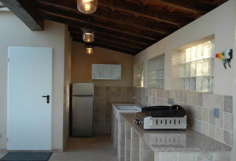 إقامة Résidence Capicciolo