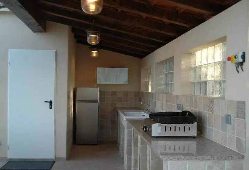 Residenssi Résidence Capicciolo