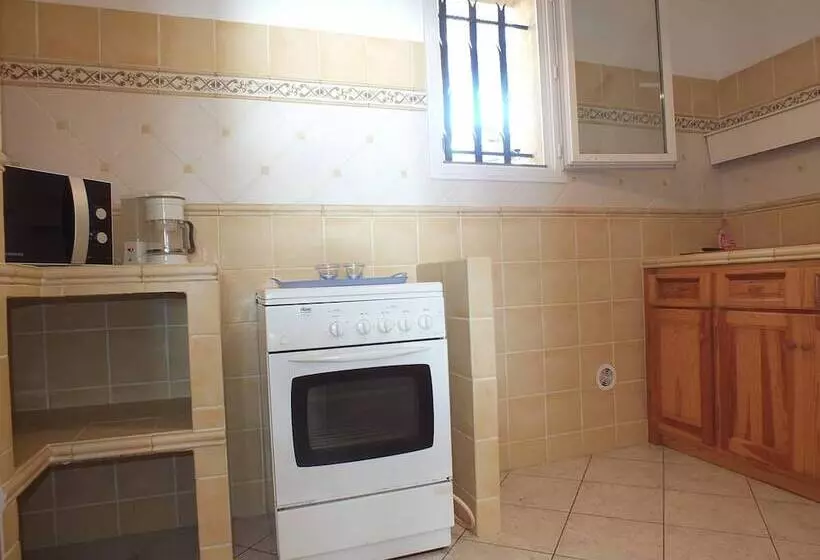 Residenssi Résidence Capicciolo