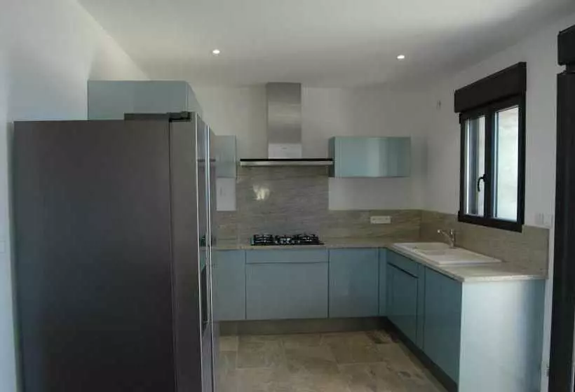 Residenssi Résidence Capicciolo