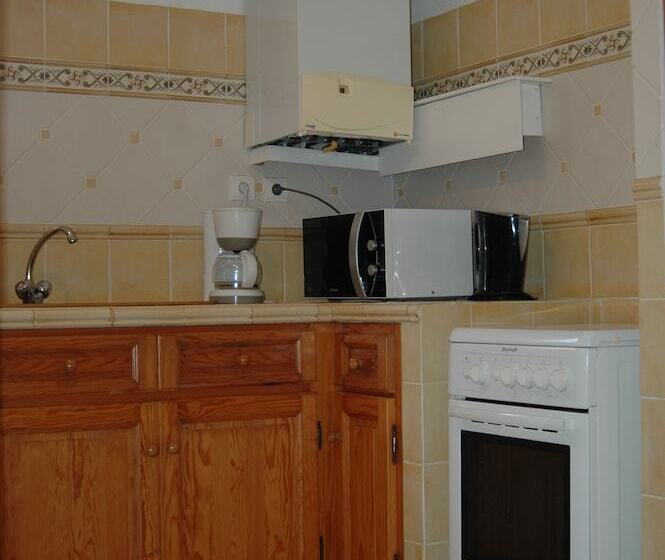 إقامة Résidence Capicciolo