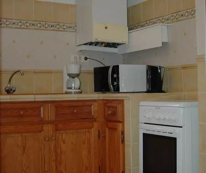 Residenssi Résidence Capicciolo