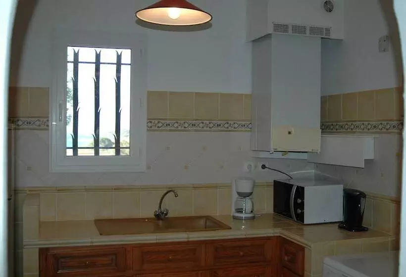 Residenssi Résidence Capicciolo