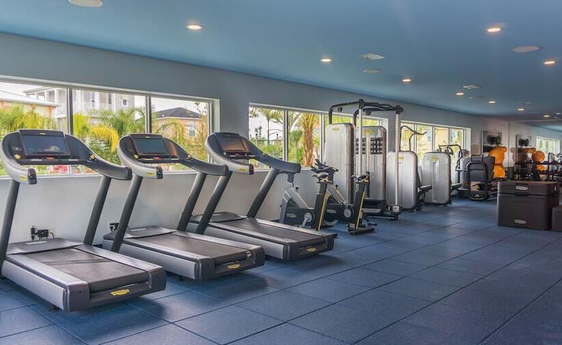 Margaritaville Resort Orlando Cottages By Rentyl