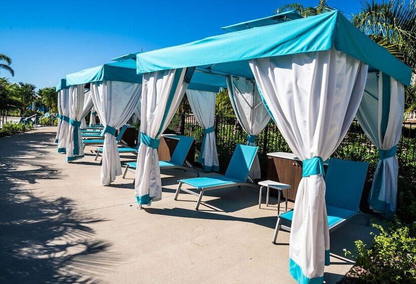 Margaritaville Resort Orlando Cottages By Rentyl