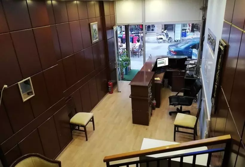 Subasi Vip Otel