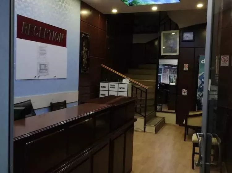 Subasi Vip Otel