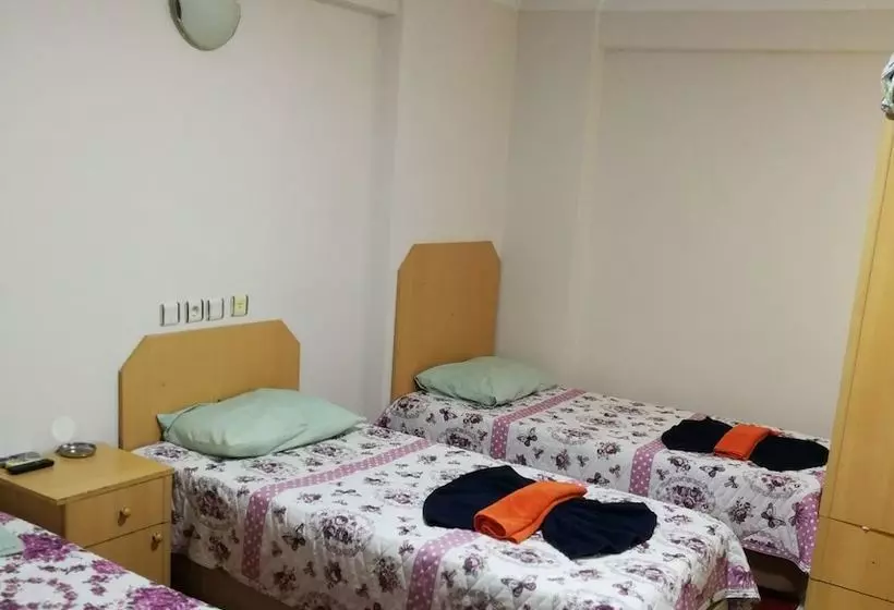 Subasi Vip Otel