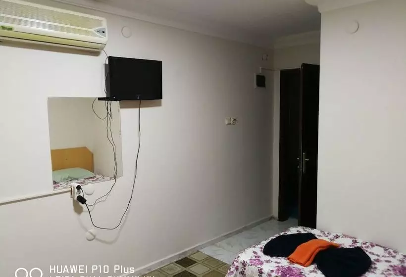 Subasi Vip Otel