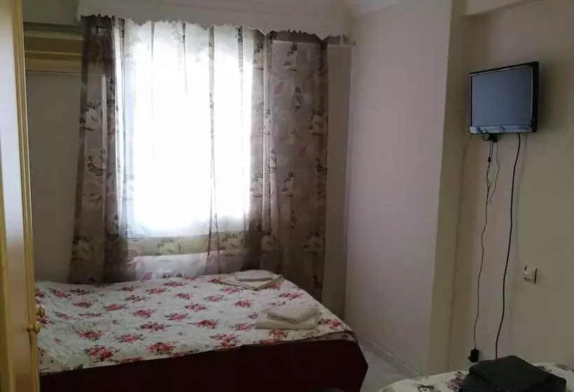 Subasi Vip Otel