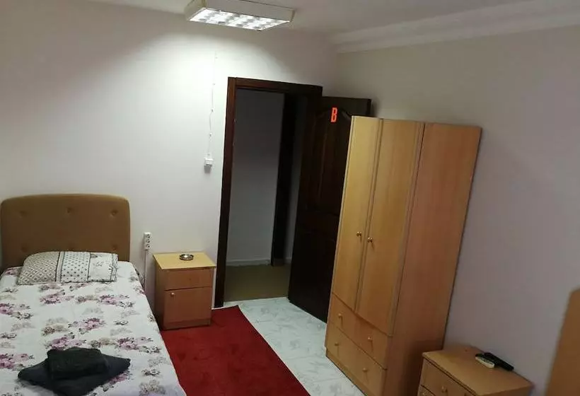 Subasi Vip Otel