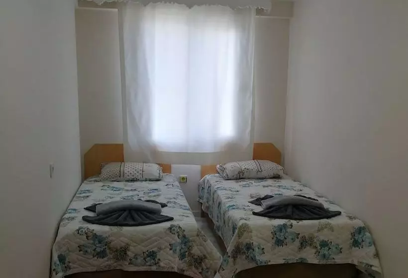 Subasi Vip Otel