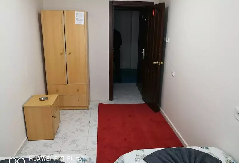 Subasi Vip Otel