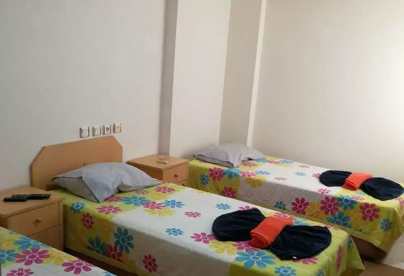 Subasi Vip Otel