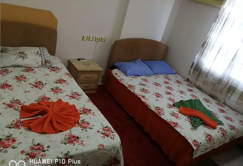 Subasi Vip Otel