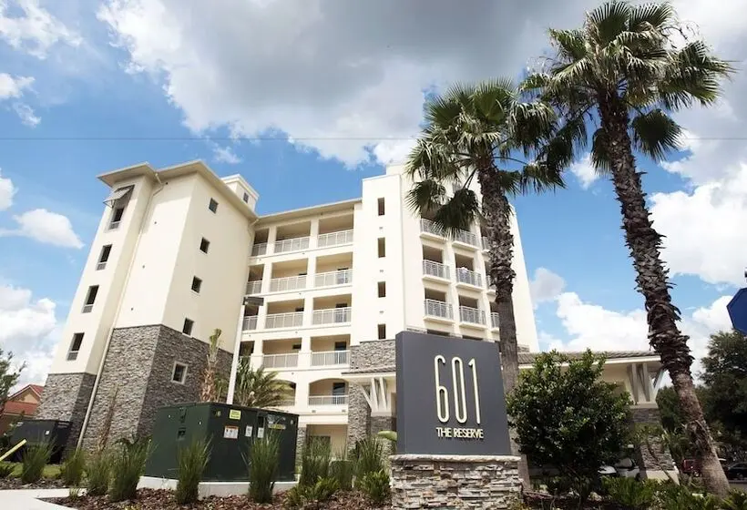 The Reserve At Summer Bay