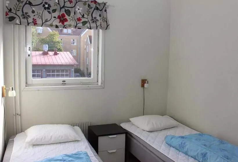 Vandrarhem Stf Ostersund Ledkrysset