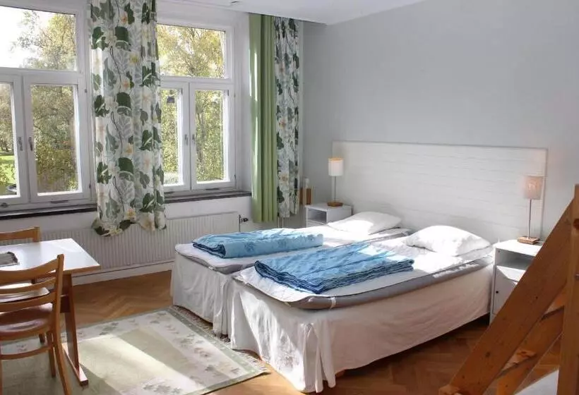 Vandrarhem Stf Ostersund Ledkrysset