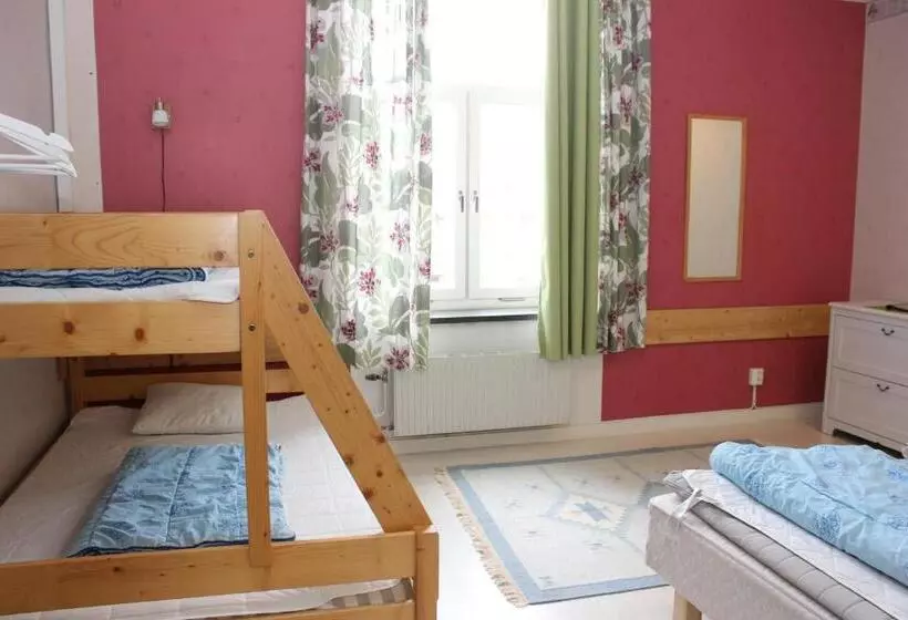 Vandrarhem Stf Ostersund Ledkrysset