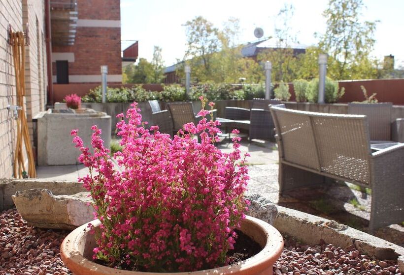 هاستل Stf Ostersund Ledkrysset