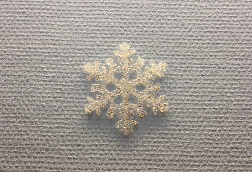 هاستل Stf Ostersund Ledkrysset