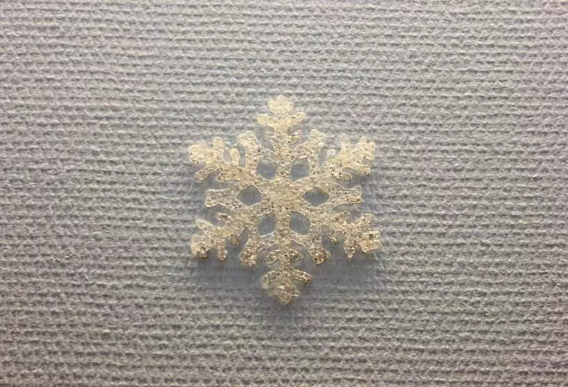 Vandrarhem Stf Ostersund Ledkrysset