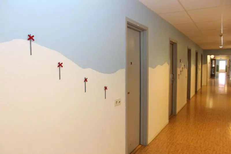 Vandrarhem Stf Ostersund Ledkrysset