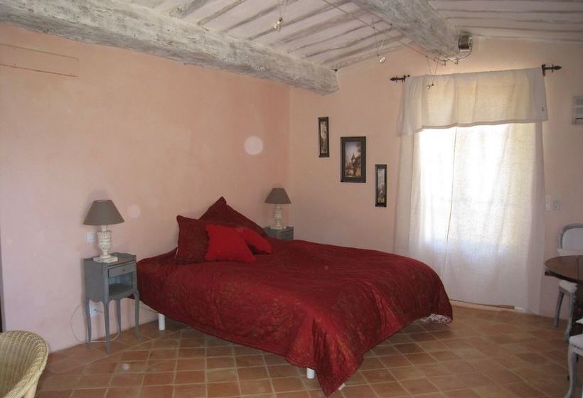 ベッドアンドブレックファースト Domaine Louisiane