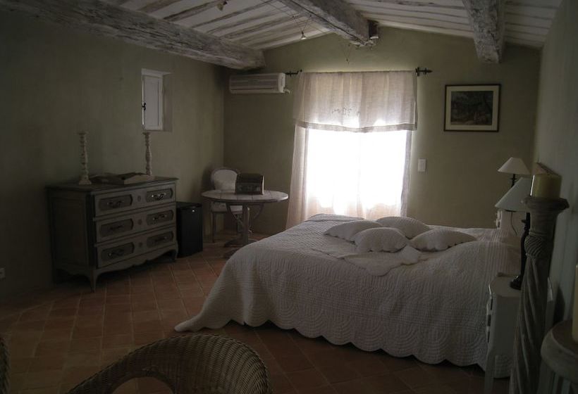 ベッドアンドブレックファースト Domaine Louisiane