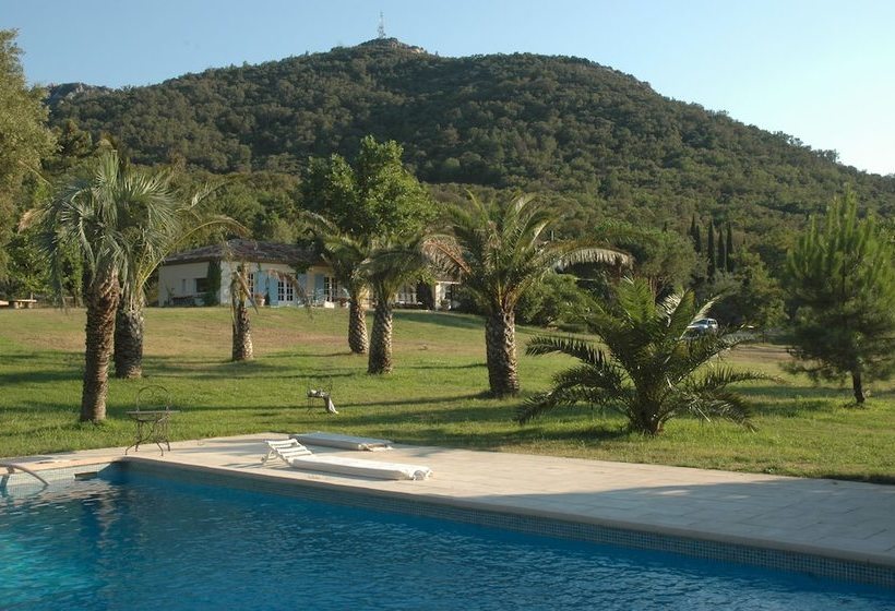 ベッドアンドブレックファースト Domaine Louisiane