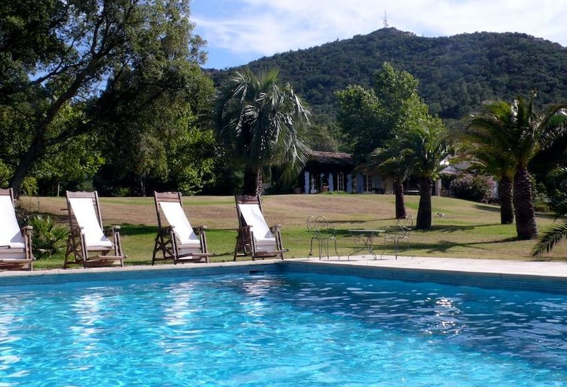 ベッドアンドブレックファースト Domaine Louisiane