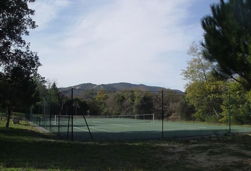 ベッドアンドブレックファースト Domaine Louisiane