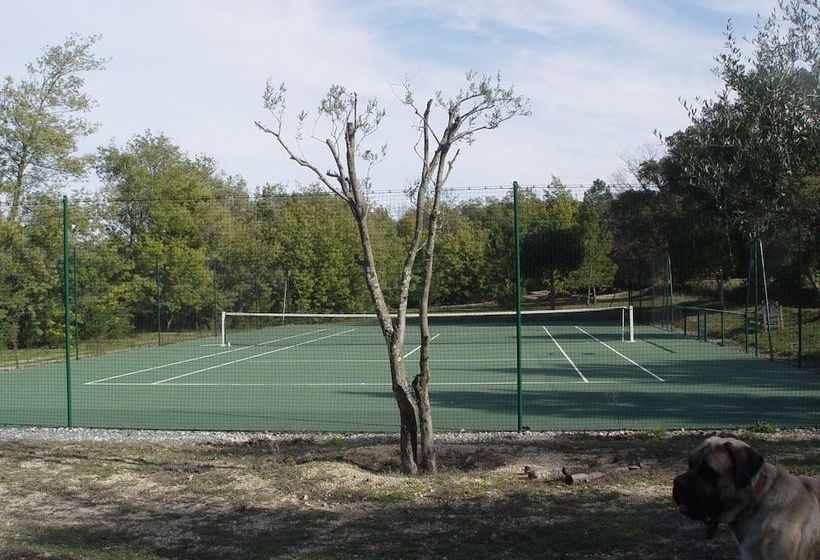 ベッドアンドブレックファースト Domaine Louisiane