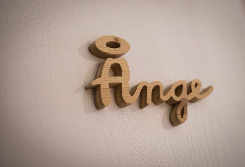 민박 Hameau D Eguisheim