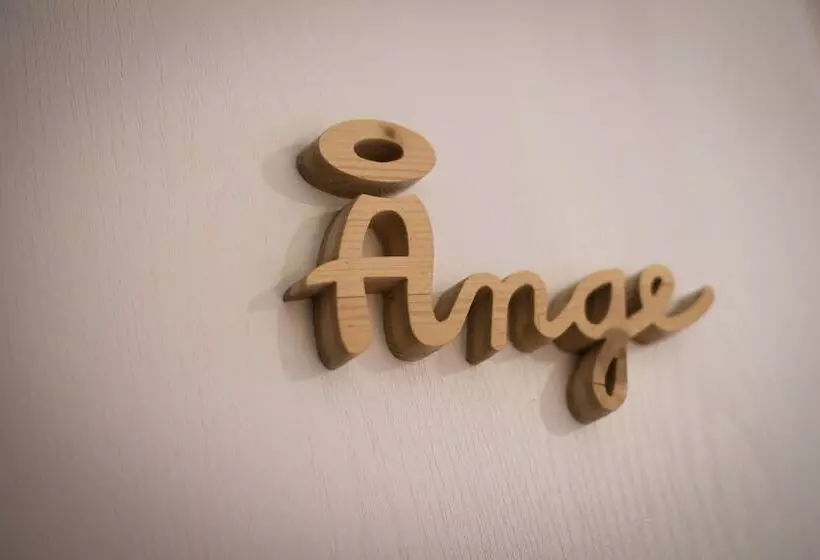 Aamiaismajoitus (B&B) Hameau D Eguisheim