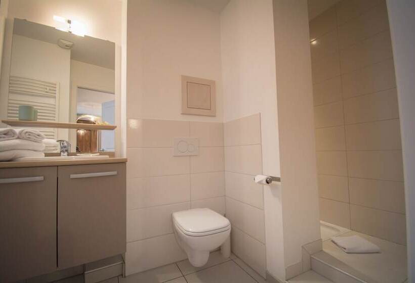 민박 Hameau D Eguisheim